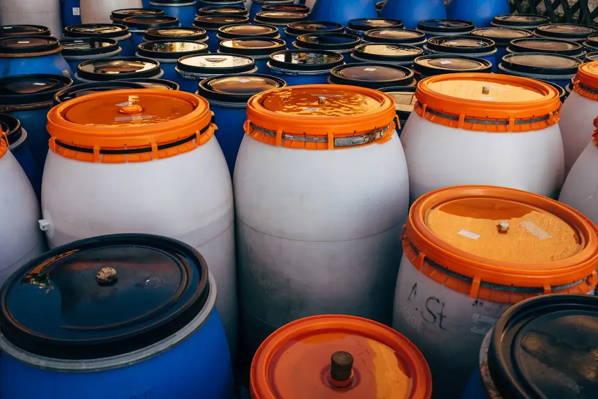 Hazmat Cleanup in Red Boiling Springs, TN